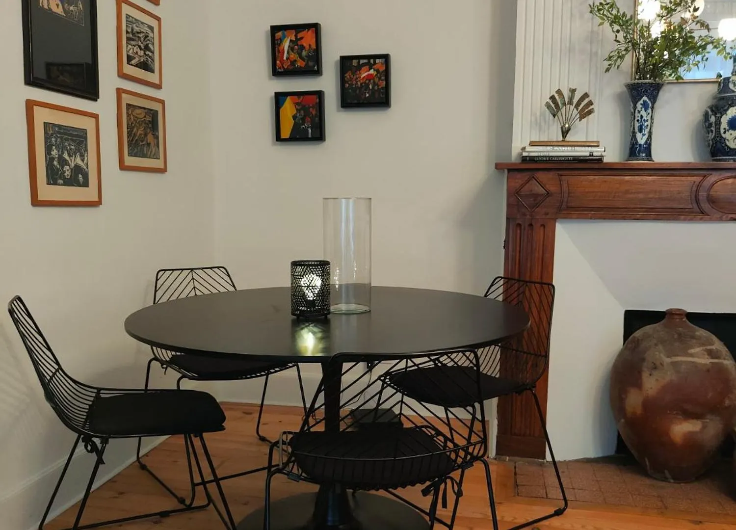 公寓 Le Coeur De Cahor! 2 Bedroom Luxury Rental 85M2. 卡奥尔